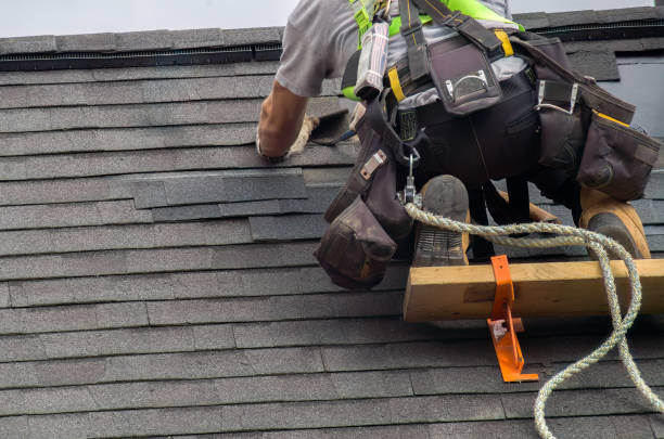 Trusted Storm Damage Roof Repair service in Cedar Crest, NM - Brentwood Metal Roofing